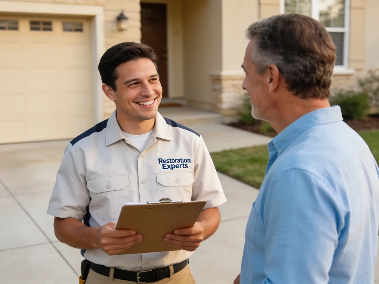 Water Damage Cleanup Pearsall, TX FAQs